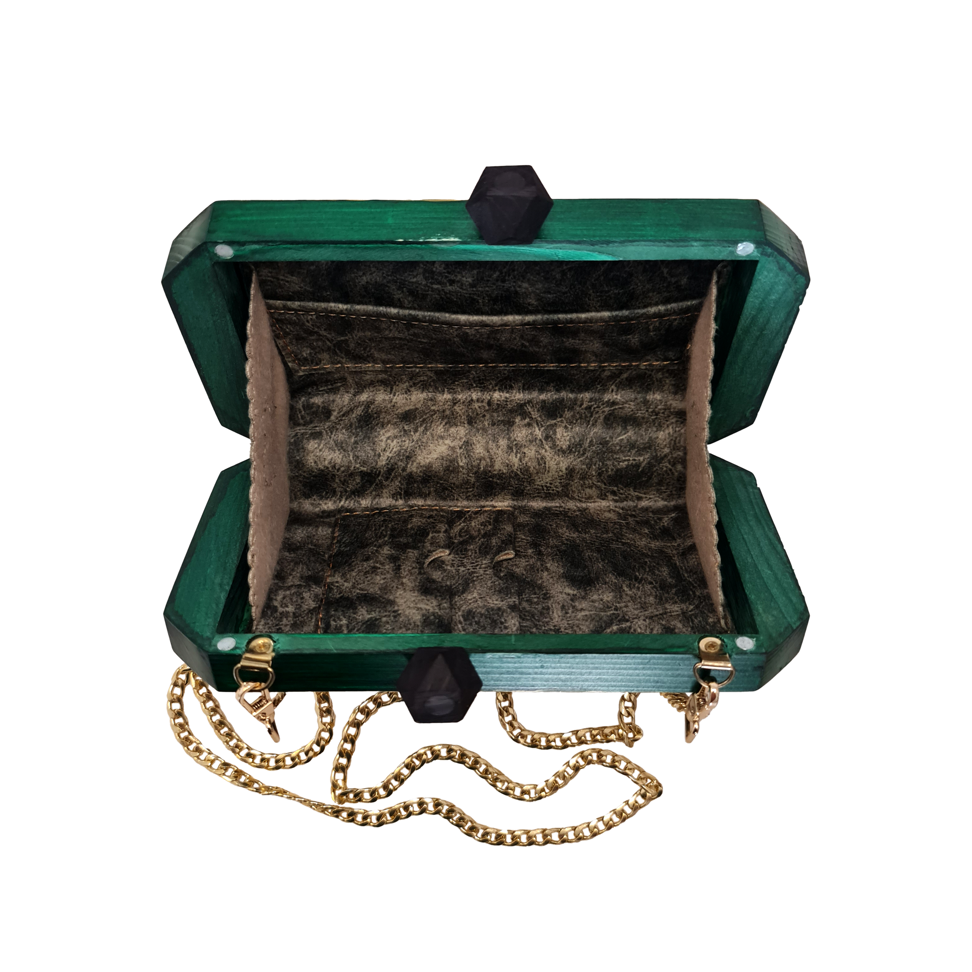 Emerald Legacy
