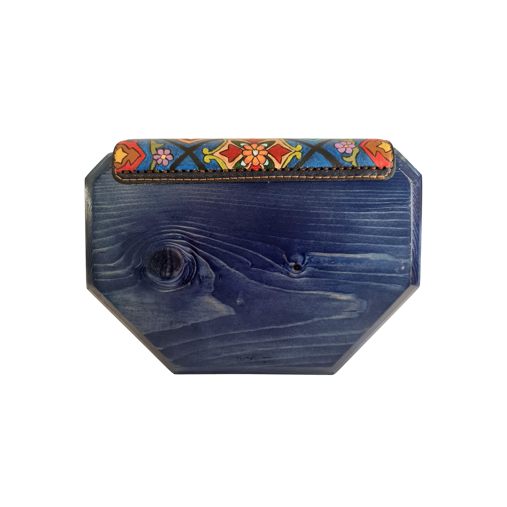 Persian Blue